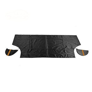 Premium Windshield Snow-Cover/Sunshade