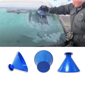 Snow Scraper Tool