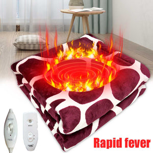 Electric Heating Blanket